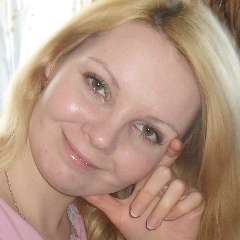 Екатерина Олеговна Черентаева