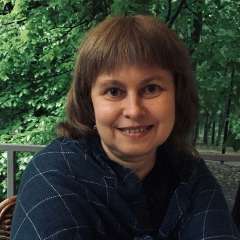 Семенова Светлана Алексеевна