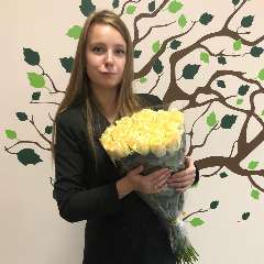 Полина  Николаевна Цепенок