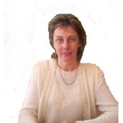 Белова Татьяна Ивановна