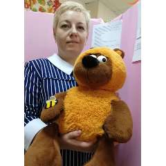 Возмилова Юлия Александровна