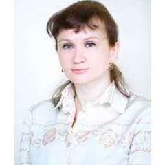 Юсуф-заде Екатерина Габиловна
