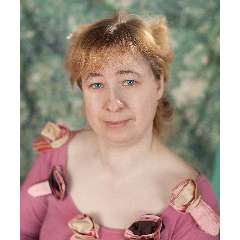 Нечипоренко Инна Васильевна
