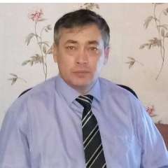 Акимжанов Талгат Мерекенович