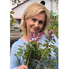 Сиволонская Елена Владимировна