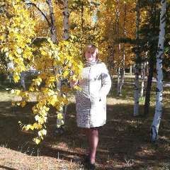 Булмасова Ольга Владимировна