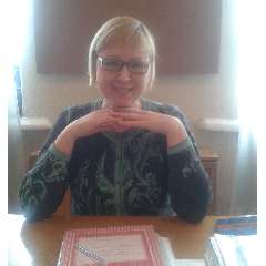 Щитова Марина Дмитриевна