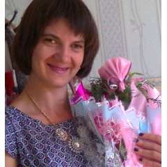 Даниленко Елена Александровна