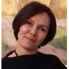 Овчарова Наталья Валерьевна