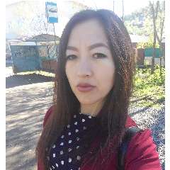 Итпалина Замира Камбарбековна