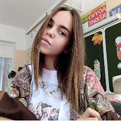 Ефимова Марина Романовна