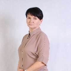Клевцова Татьяна Анатольевна