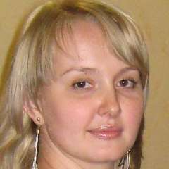 Шиповалова Елена Александровна