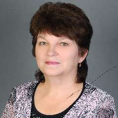 Черниховская Светлана Алексеевна