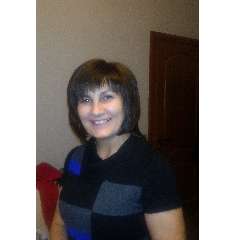 Нагорнова Галина Владимировна