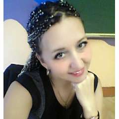 Абодовская Юлия Анатольевна