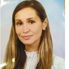 Ваченко Анастасия Олеговна