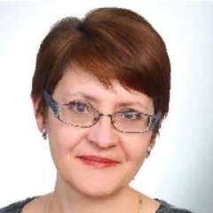 Шапоренко Юлия Евгеньевна