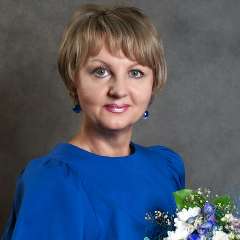 Белоусова Марина Александровна