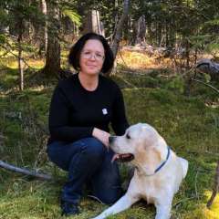 Маркова Елена Александровна