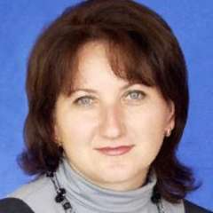 Тютюева Татьяна Николаевна