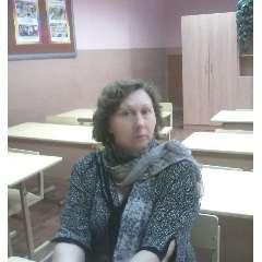 Ельцова Марина Николаевна