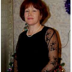 Рассказихина Татьяна Борисовна