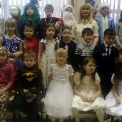 Обыденникова Виолетта Анатольевна