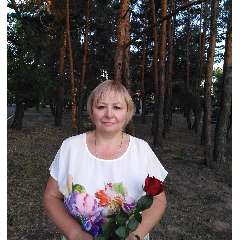 Барашева Галина Евгеньевна