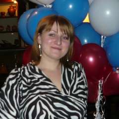 Иванова Надежда Сергеевна