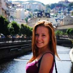 Михайлова Мария Сергеевна 