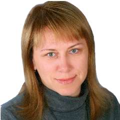 Иванова Анна Николаевна 