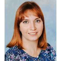 Куликова Татьяна Юрьевна