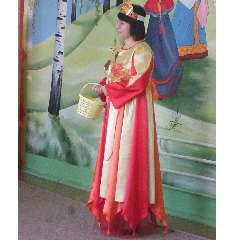 Хвостова Вера Ивановна