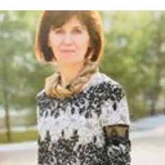 Дядик Виктория Николаевна