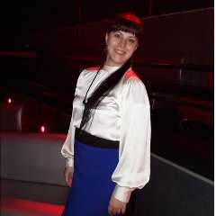 Ершова Елена Дмитриевна