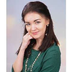 Зимина Наталья Анатольевна