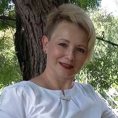 Панова Мария Сергеевна