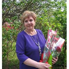 Ионова Марина Юрьевна