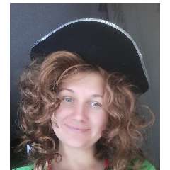 Пиль Елена Владимировна 