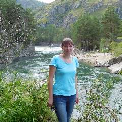 Григоренко Ольга Анатольевна