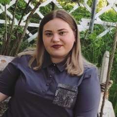 Наталья Сляднева