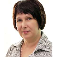  Сердюкова Людмила Юрьевна