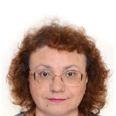 Купчикова Ольга Васильевна