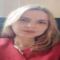 Фролова Ольга Сергеевна