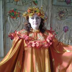 Зиновьева Елена Николаевна