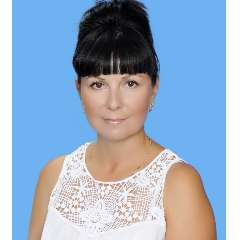 Барыкинская Эльвира Владимировна