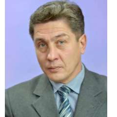 Веселкин Олег Владимирович