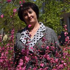 Сиротская Светлана Владимировна