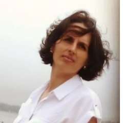 Газдовская Олеся Сергеевна